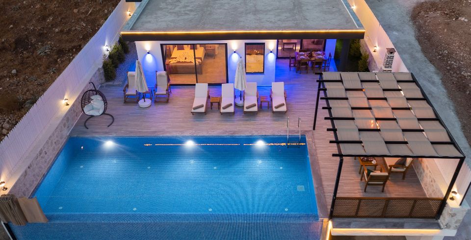 Villa Aklar 2