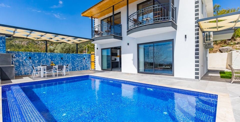 Villa Alara İslamlar