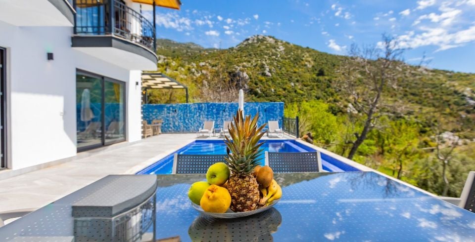 Villa Alara İslamlar
