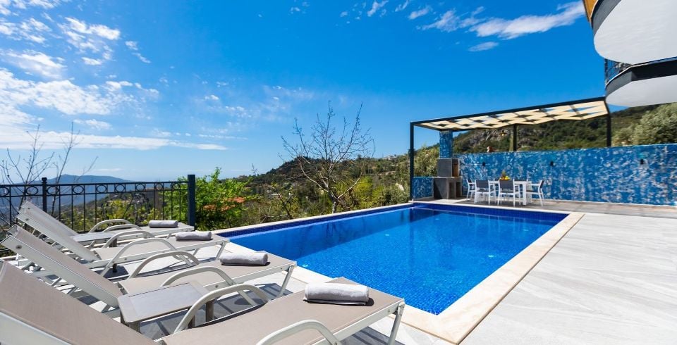 Villa Alara İslamlar