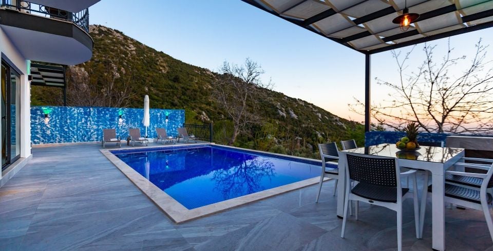 Villa Alara İslamlar