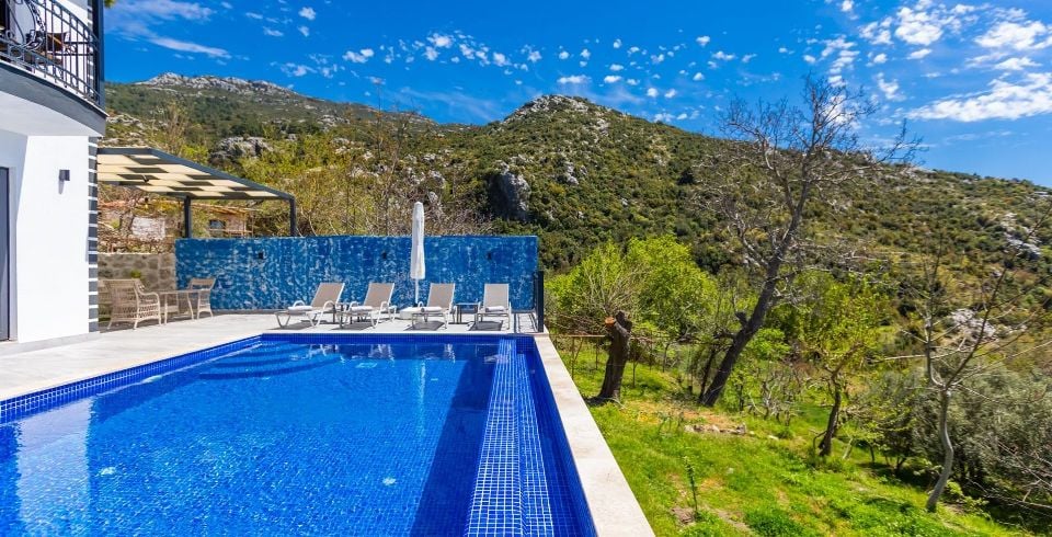 Villa Alara İslamlar