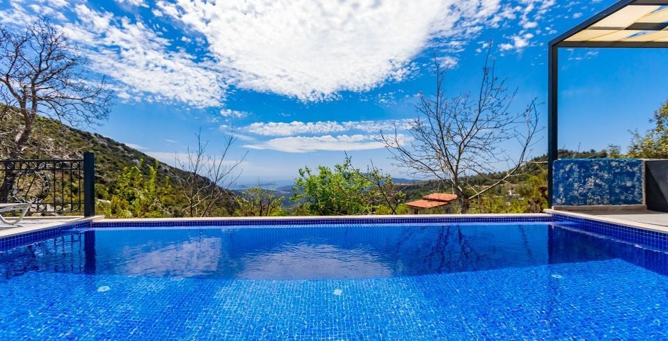 Villa Alara İslamlar
