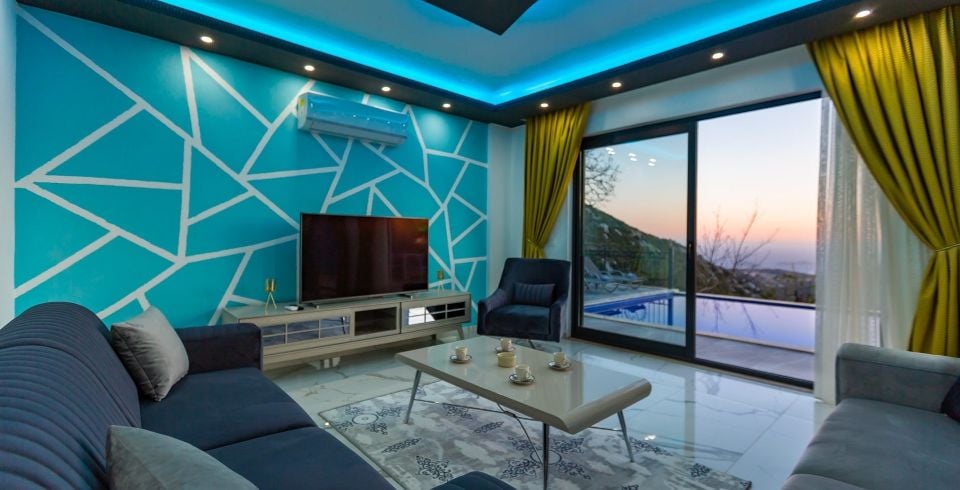 Villa Alara İslamlar