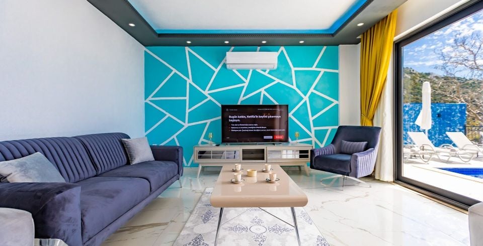 Villa Alara İslamlar