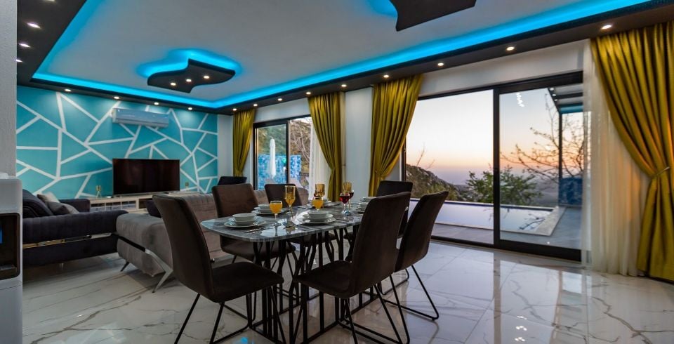 Villa Alara İslamlar