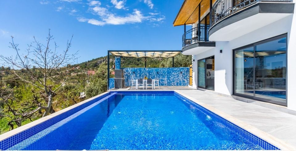 Villa Alara İslamlar