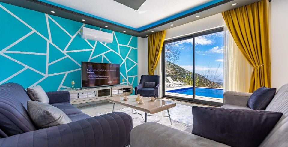 Villa Alara İslamlar