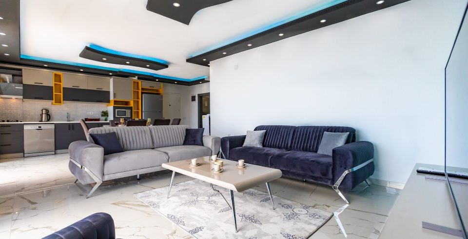 Villa Alara İslamlar