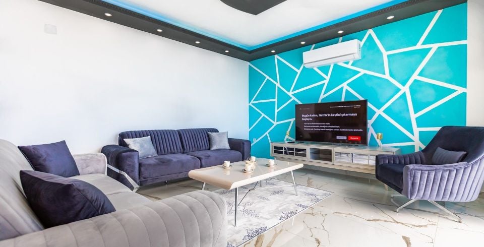 Villa Alara İslamlar