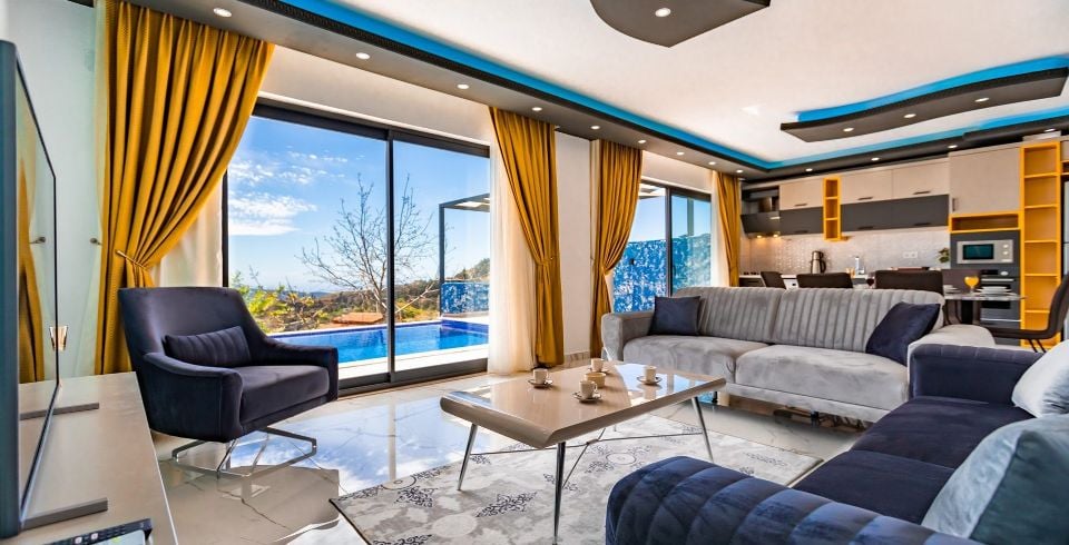 Villa Alara İslamlar