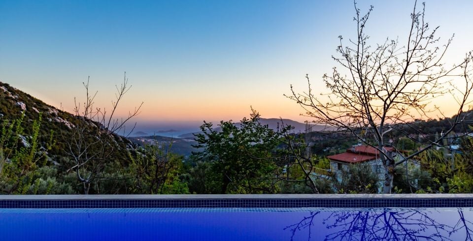 Villa Alara İslamlar