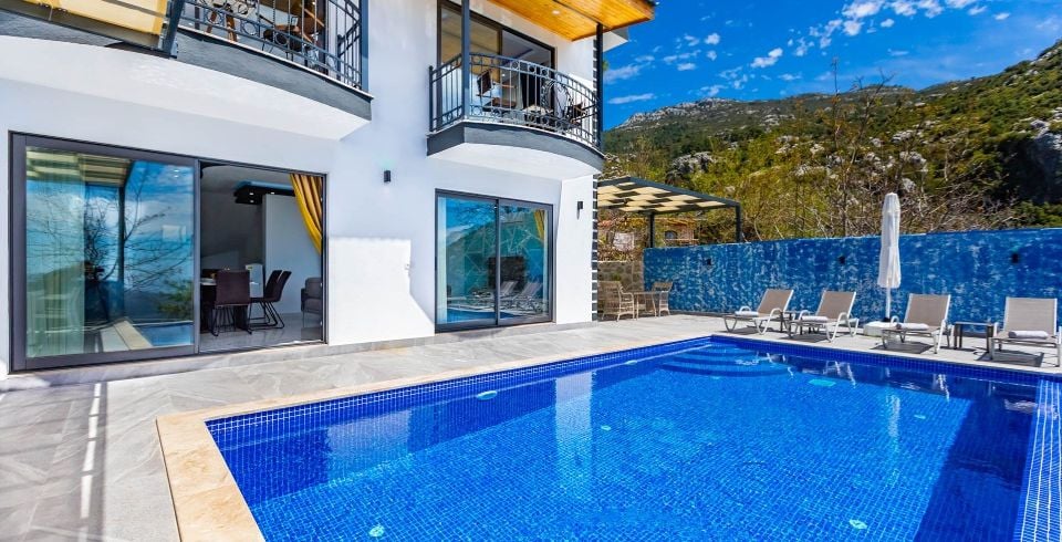 Villa Alara İslamlar