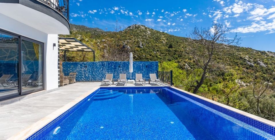 Villa Alara İslamlar