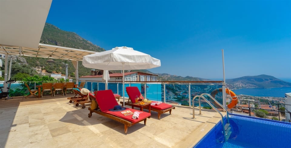 Villa Alfa