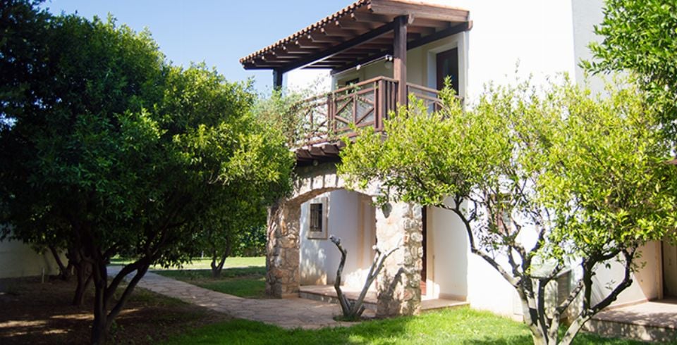 Villa Alvin Bodrum