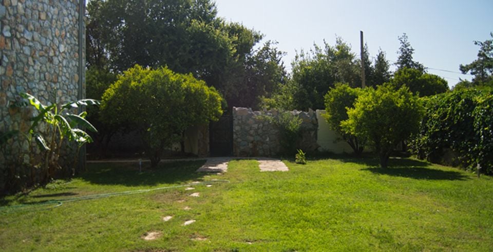 Villa Alvin Bodrum