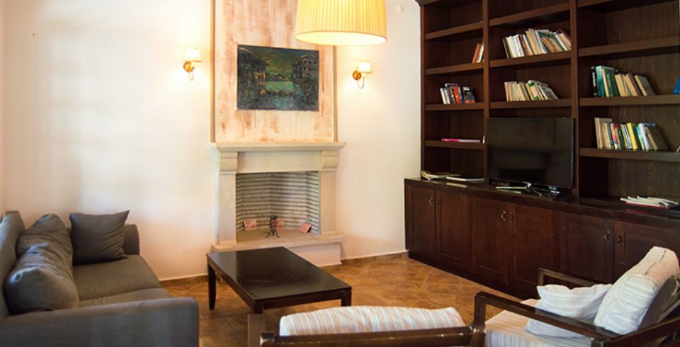 Villa Alvin Bodrum