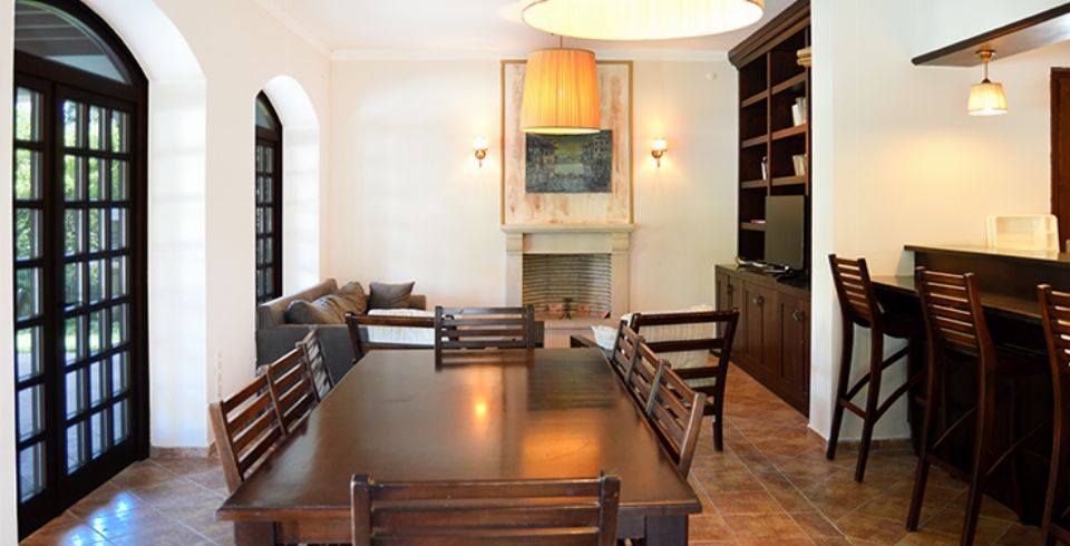 Villa Alvin Bodrum