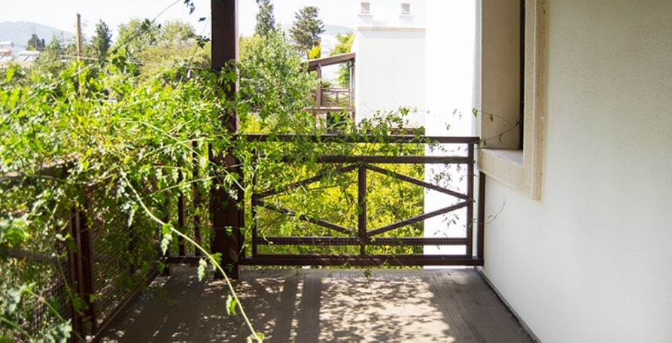 Villa Alvin Bodrum