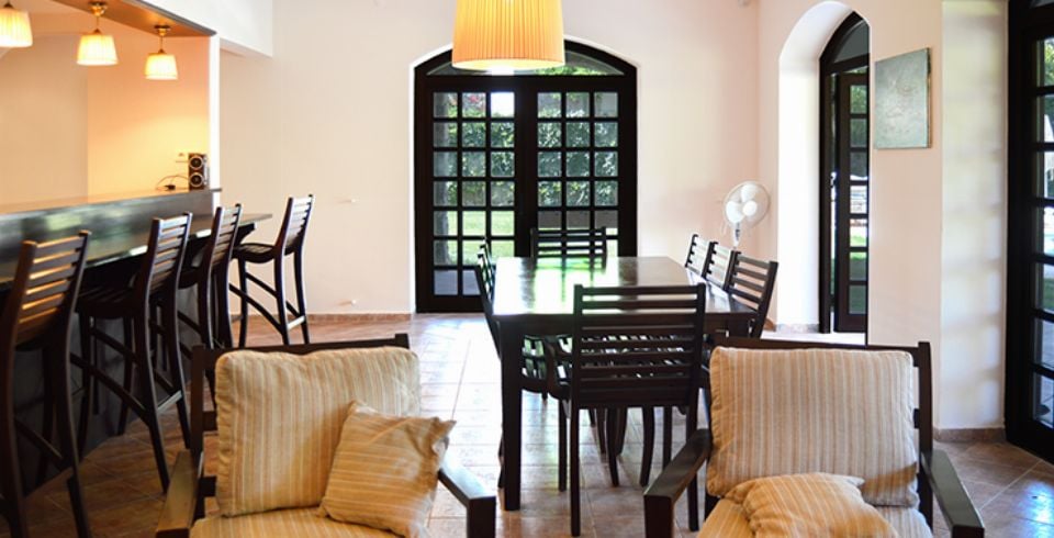 Villa Alvin Bodrum