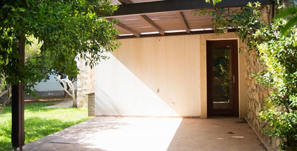 Villa Alvin Bodrum