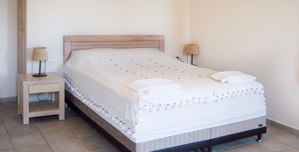 Villa Alvin Bodrum
