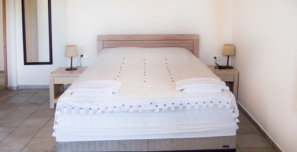 Villa Alvin Bodrum