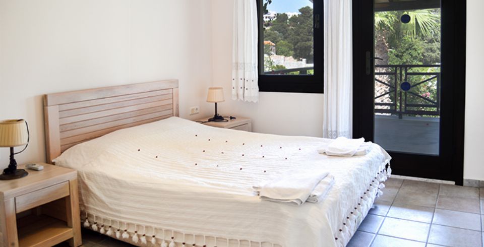 Villa Alvin Bodrum