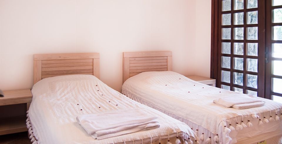 Villa Alvin Bodrum