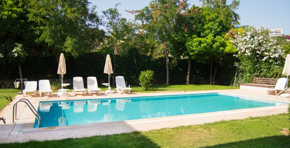 Villa Alvin Bodrum