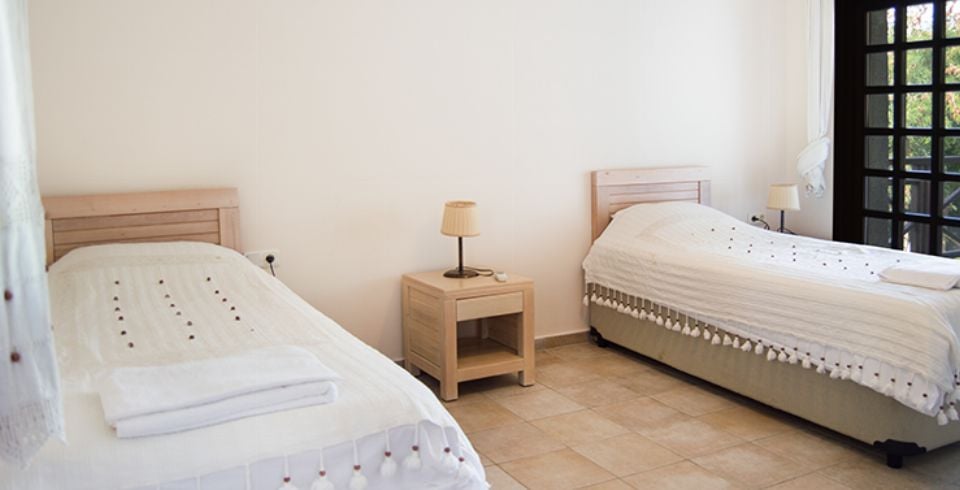 Villa Alvin Bodrum