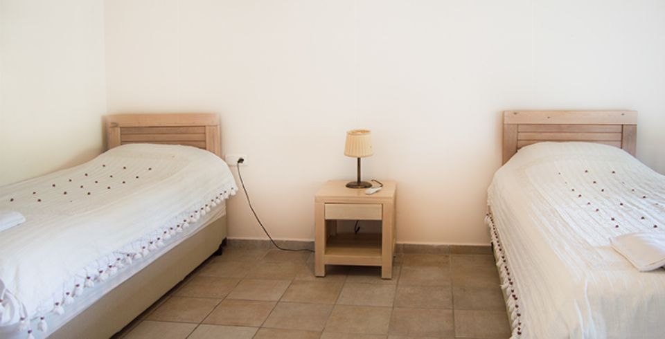 Villa Alvin Bodrum