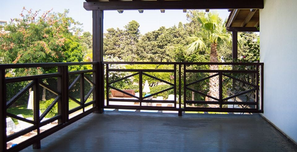Villa Alvin Bodrum