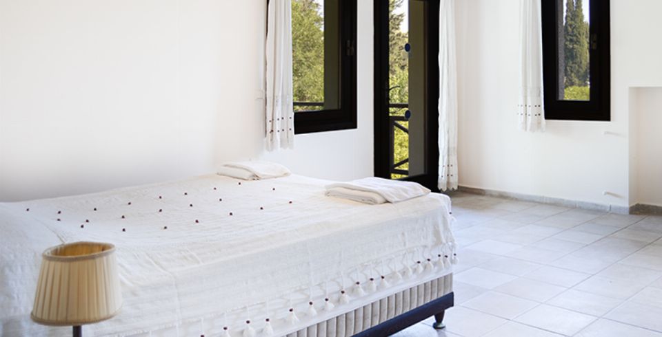 Villa Alvin Bodrum