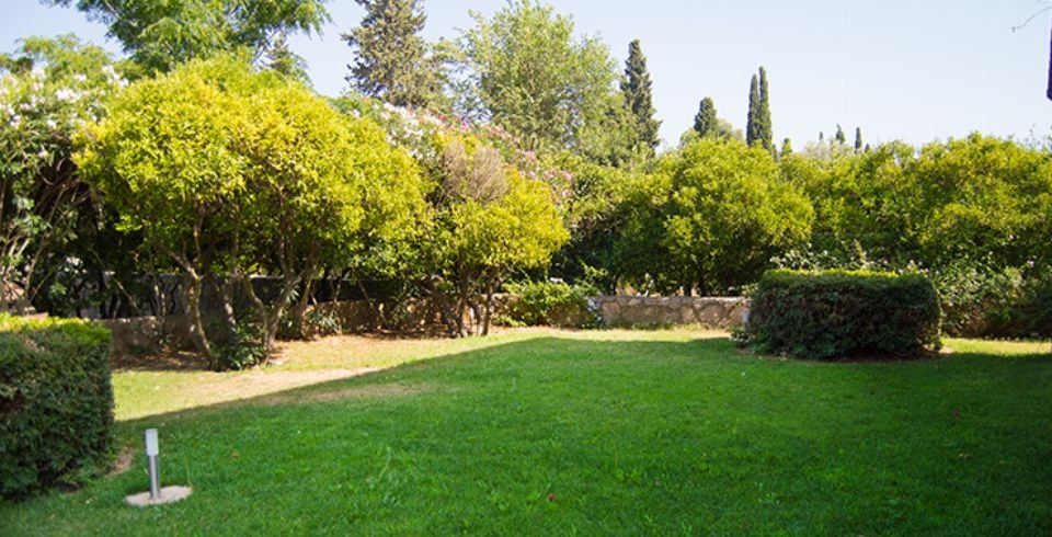 Villa Alvin Bodrum