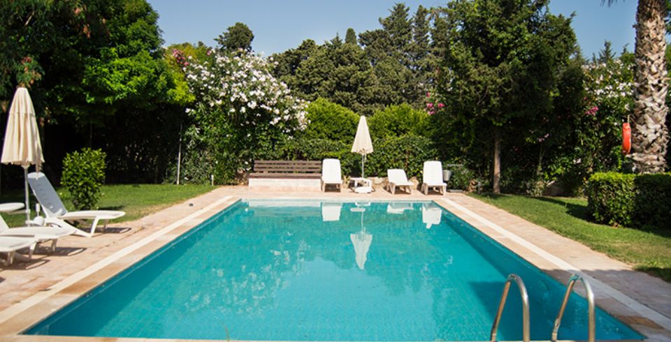 Villa Alvin Bodrum
