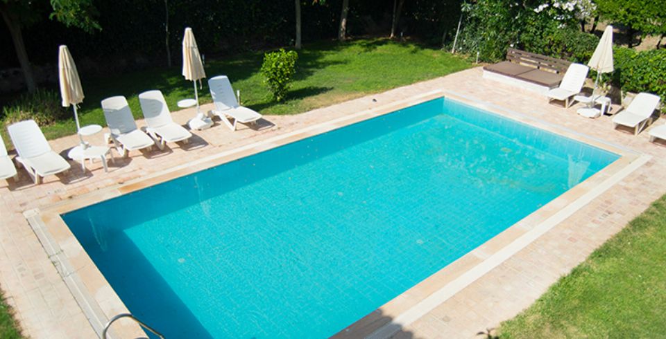 Villa Alvin Bodrum