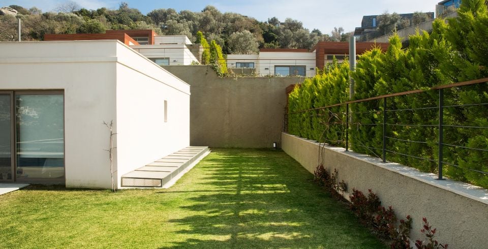 Villa Amon