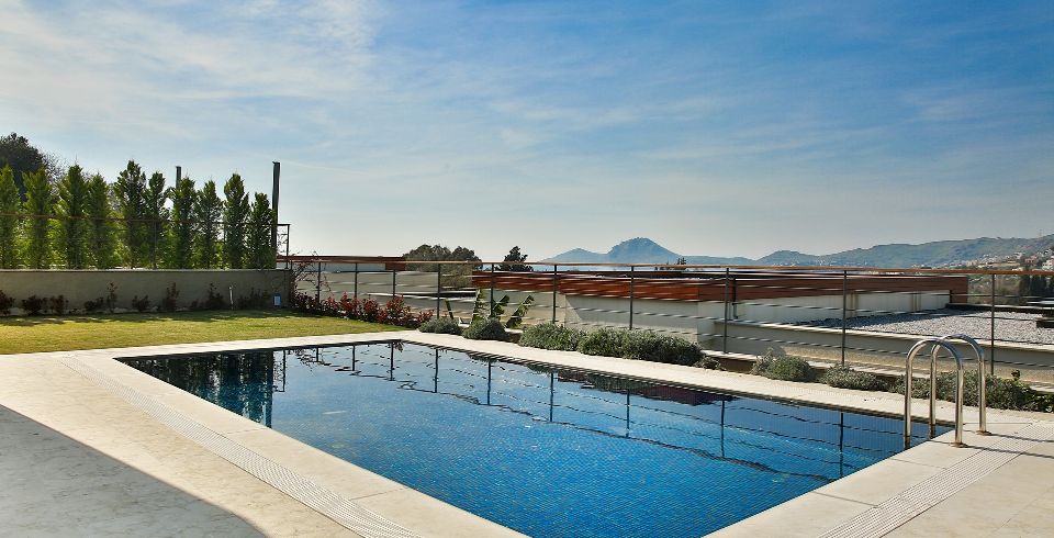 Villa Amon