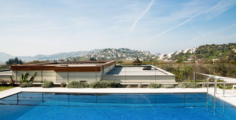 Villa Amon