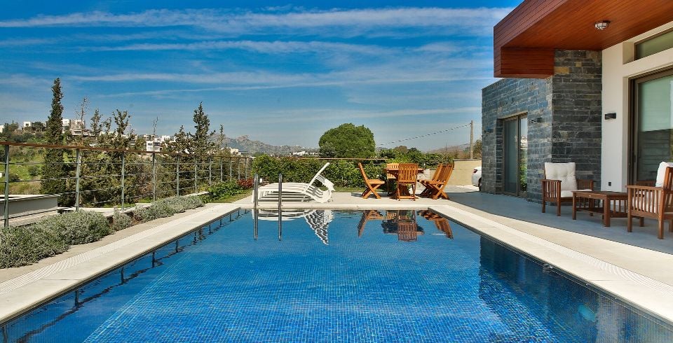 Villa Amon