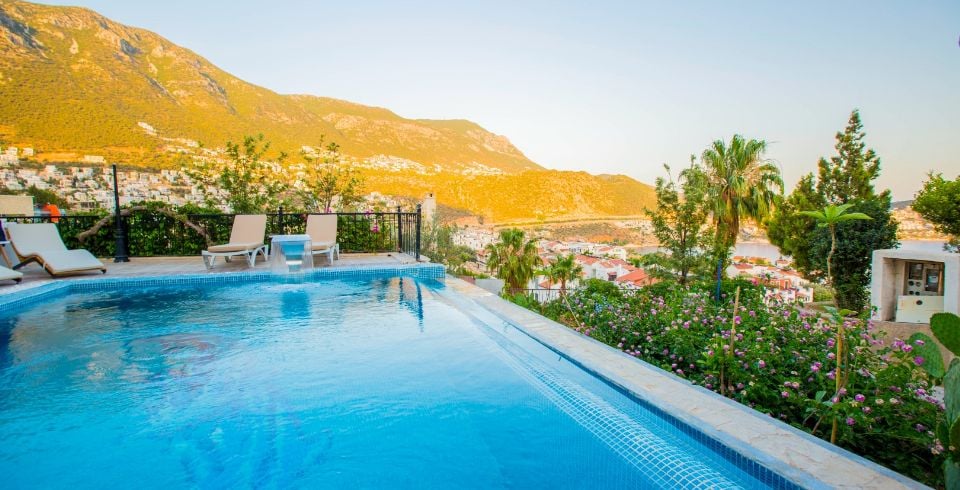 Villa Amore Kalkan