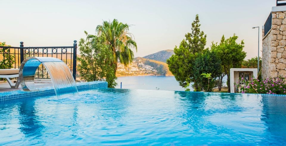 Villa Amore Kalkan