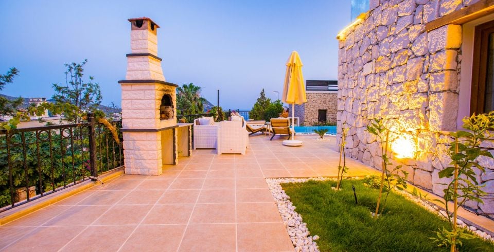 Villa Amore Kalkan