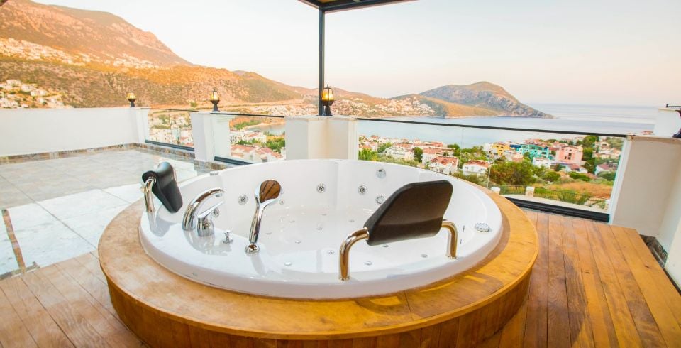 Villa Amore Kalkan