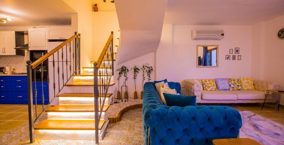 Villa Amore Kalkan