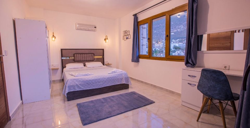 Villa Amore Kalkan