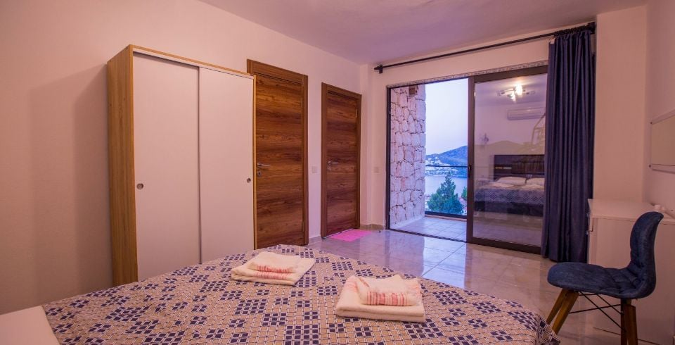 Villa Amore Kalkan