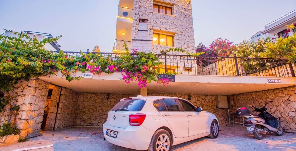 Villa Amore Kalkan